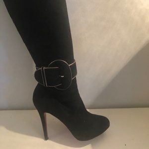 Christian Louboutin Boots